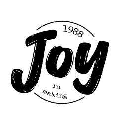 Joy in making